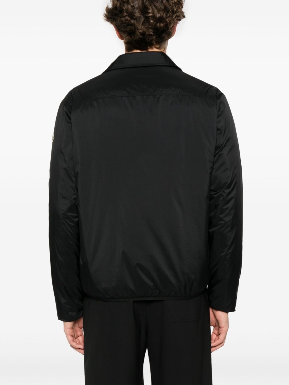 Arpont jacket - 4