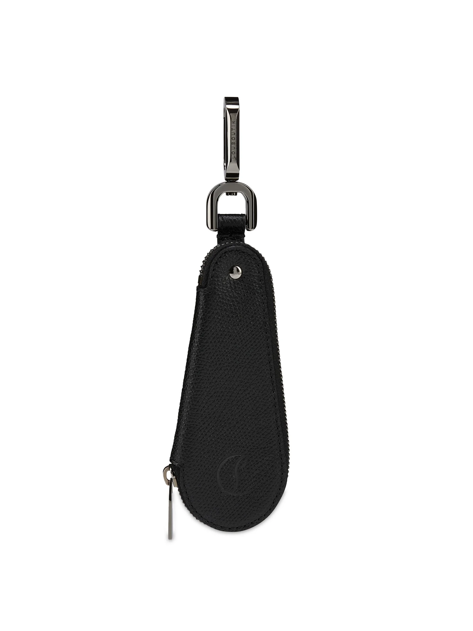 Men's Mooncrest Shoe Horn - Black - 1