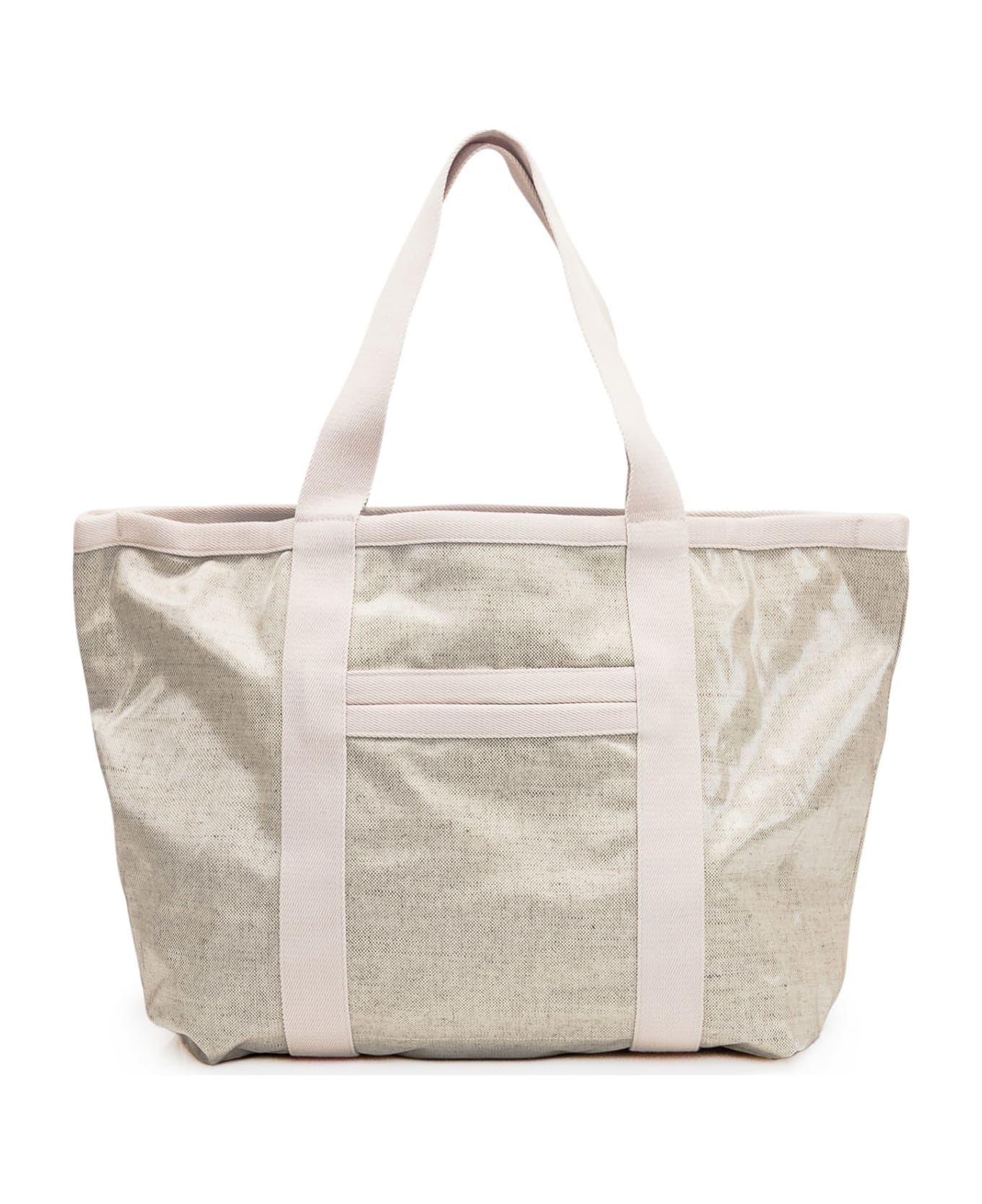 Isabel Marant Darwen Tote Bag | italist | REVERSIBLE
