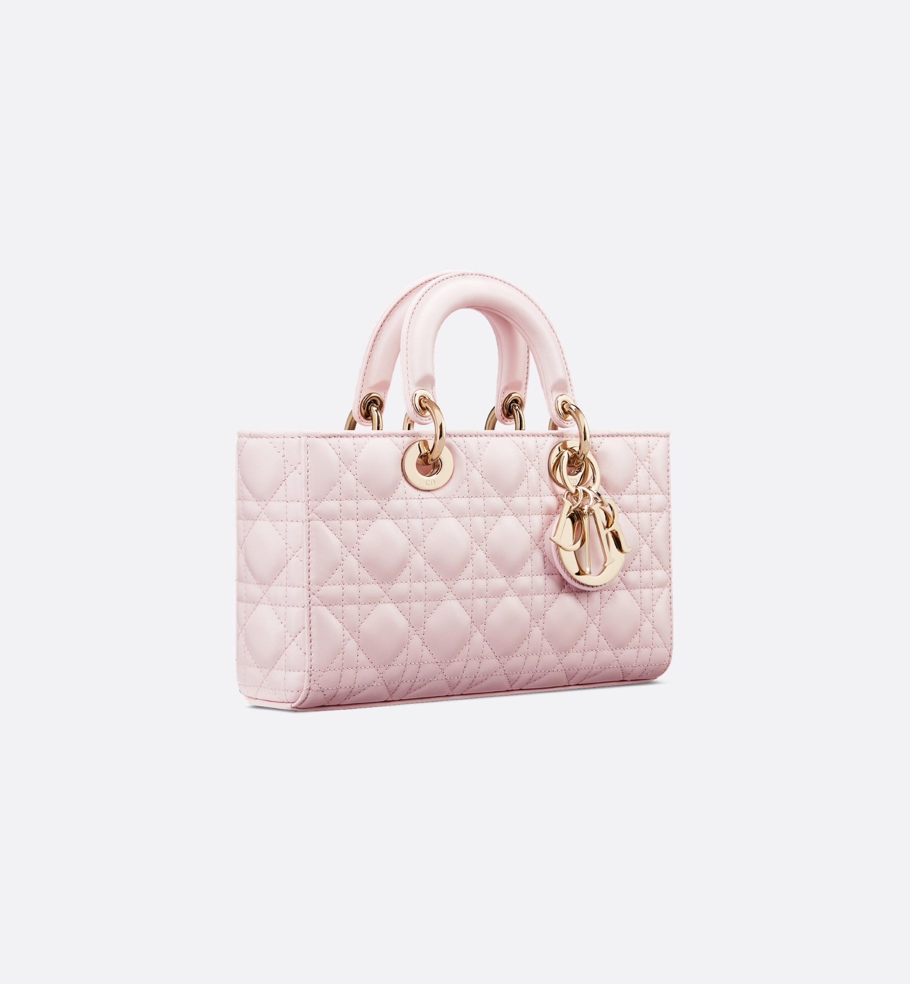 Medium Lady D-Joy Bag - 3