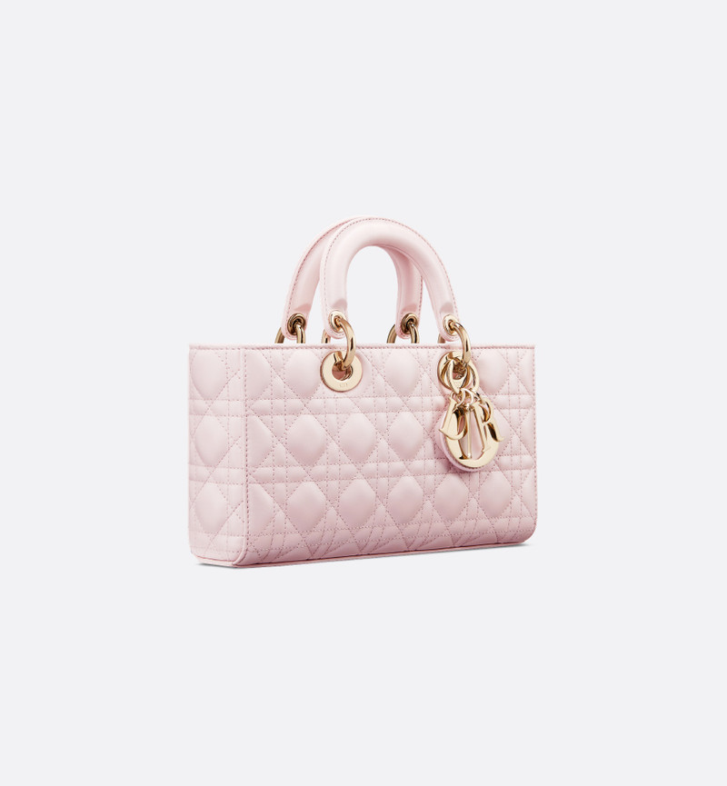 Medium Lady D-Joy Bag 3