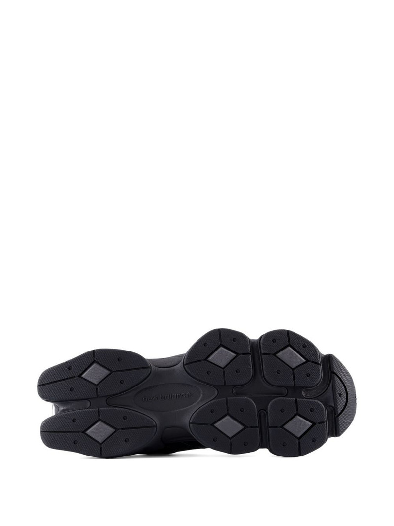 9060 lace-up sneakers 5