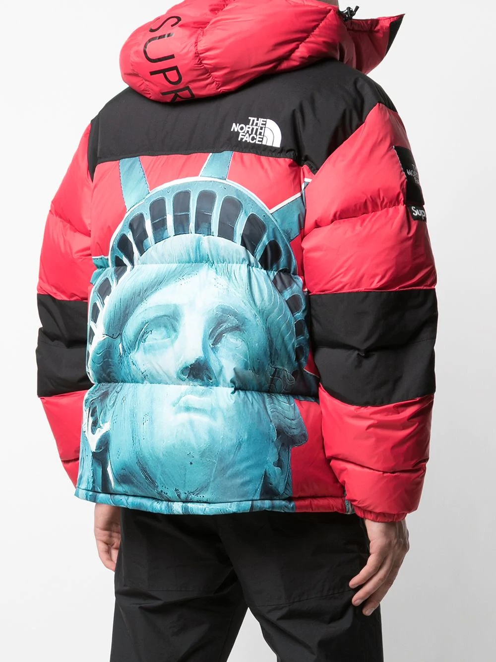 x The North Face Baltoro jacket - 4