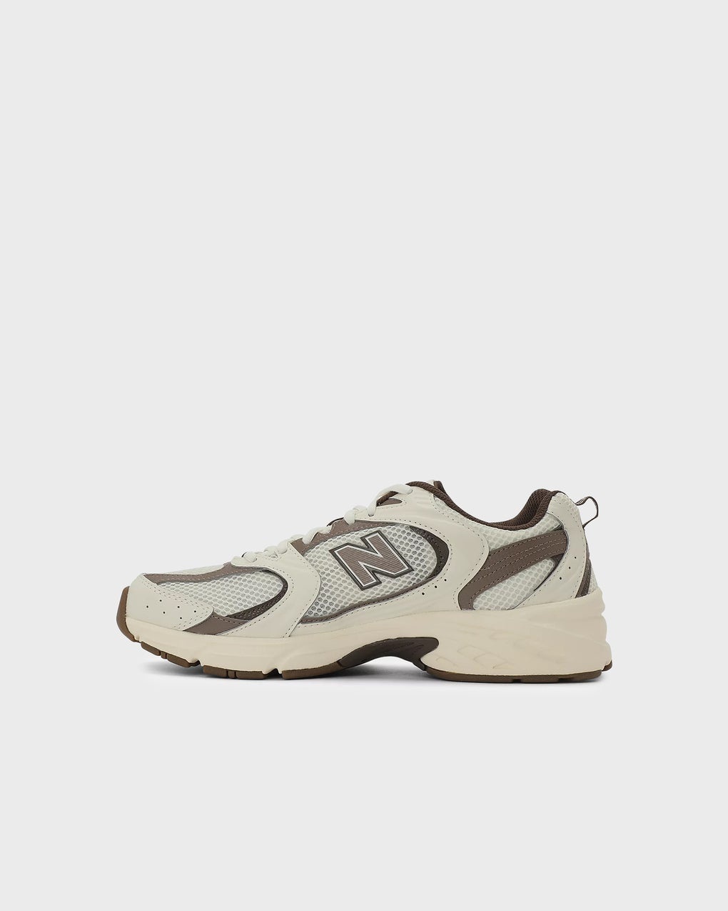 Sneakers New Balance 530 Beige - 6