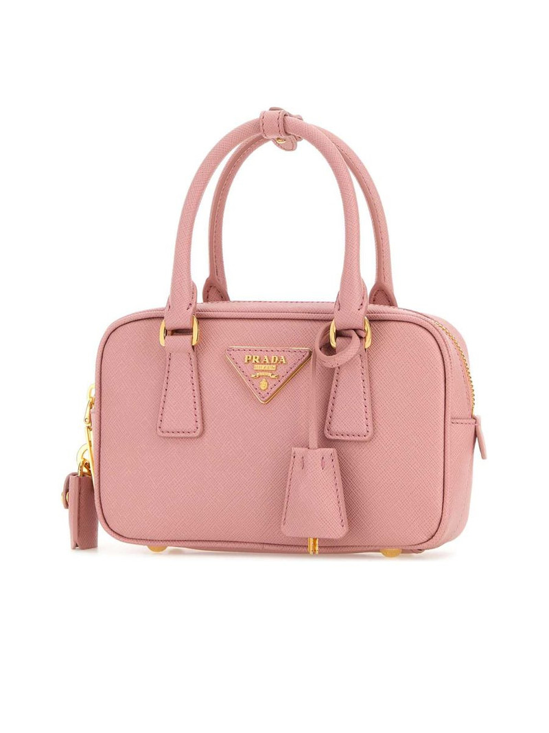 Prada Bauletto Handbag outlook