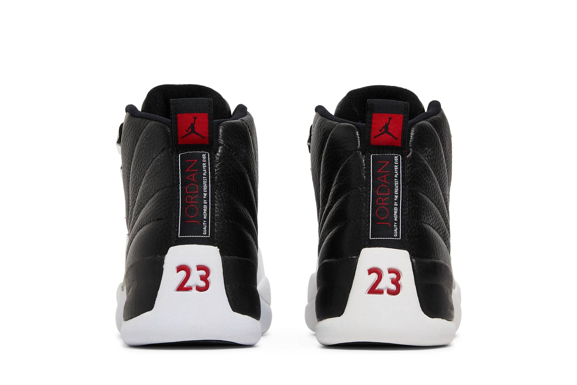 Air Jordan 12 Retro 'Playoff' 2012 - 6