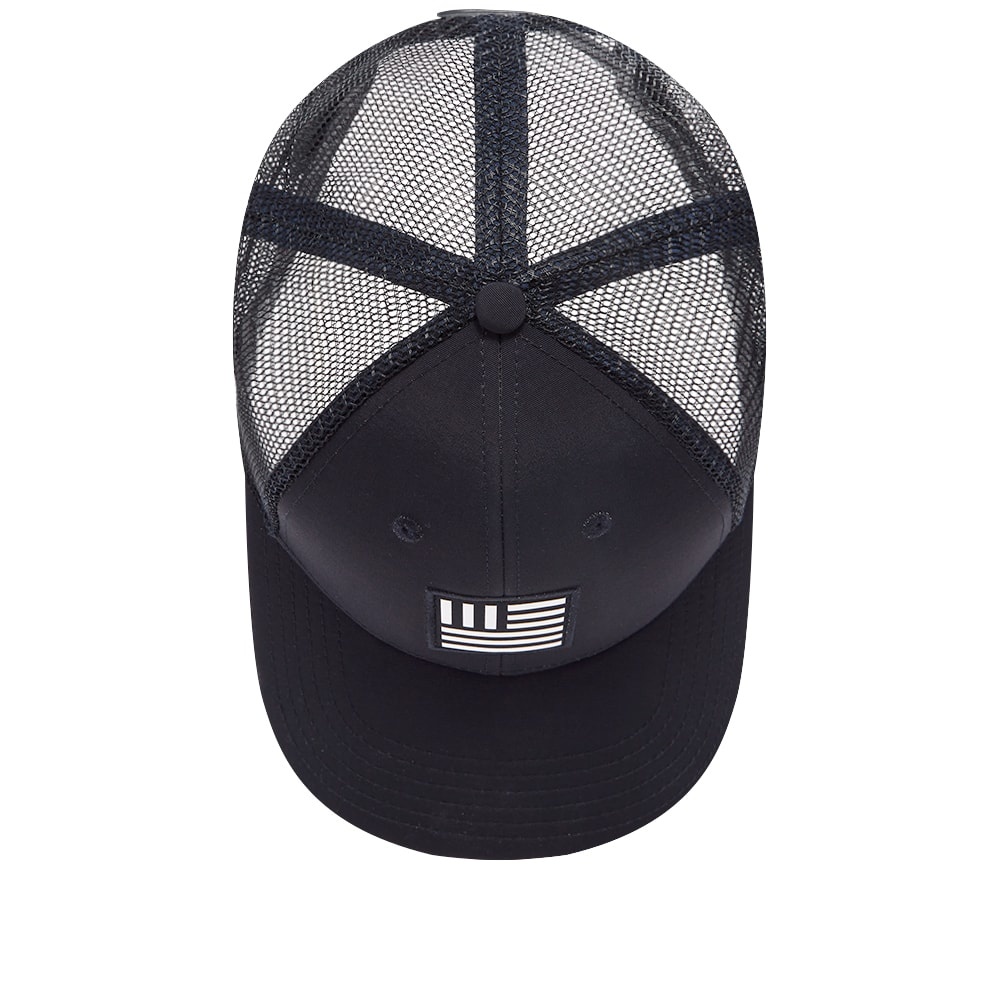 The North Face International USA Trucker Cap - 2