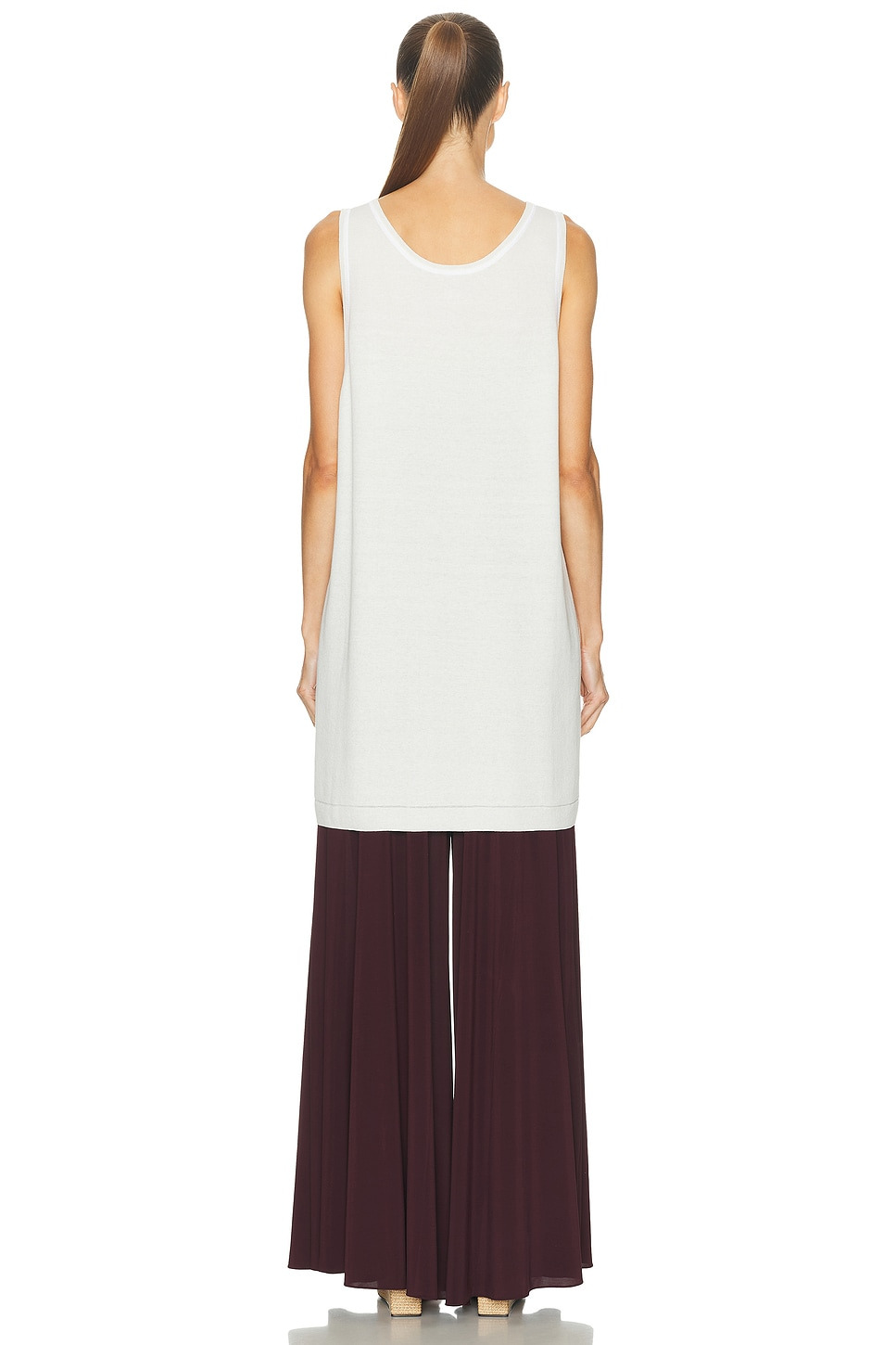 Tank Tunic - 4