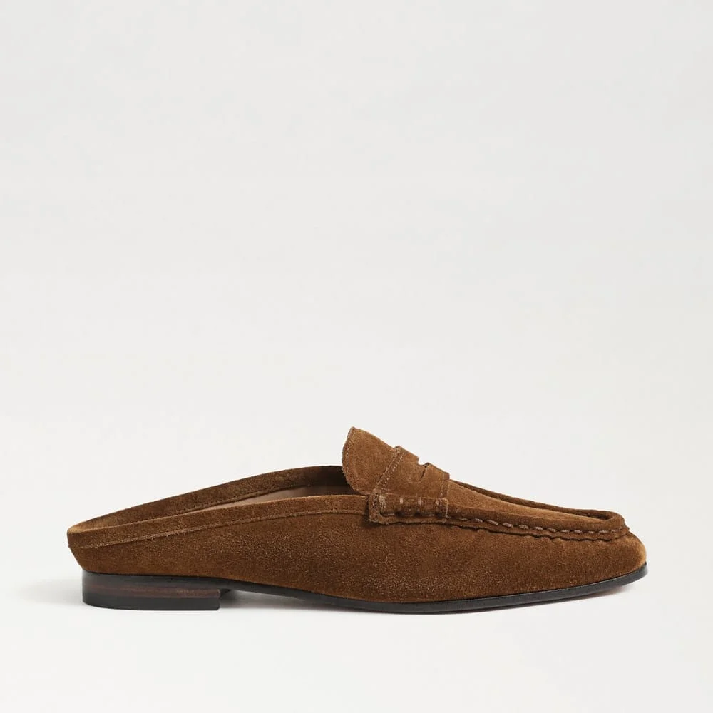 Louella Mule - 1