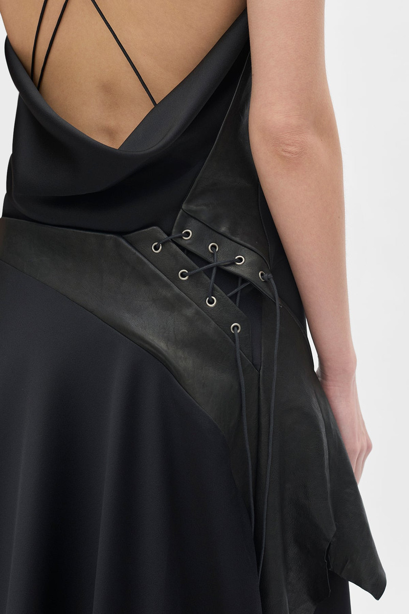 Dador Long Dress 5