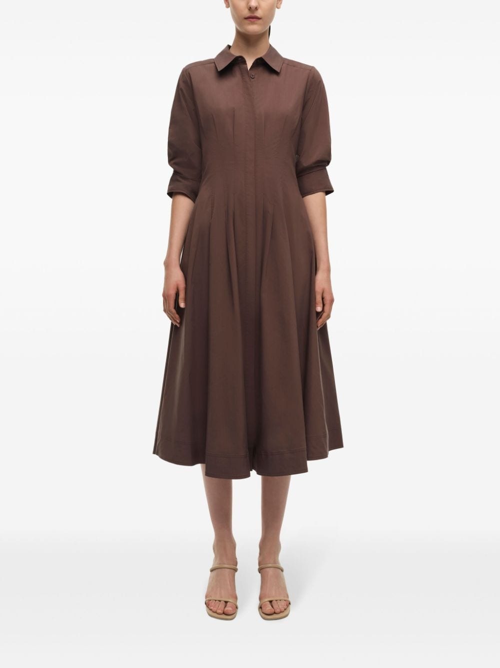 Jazz dress - 2
