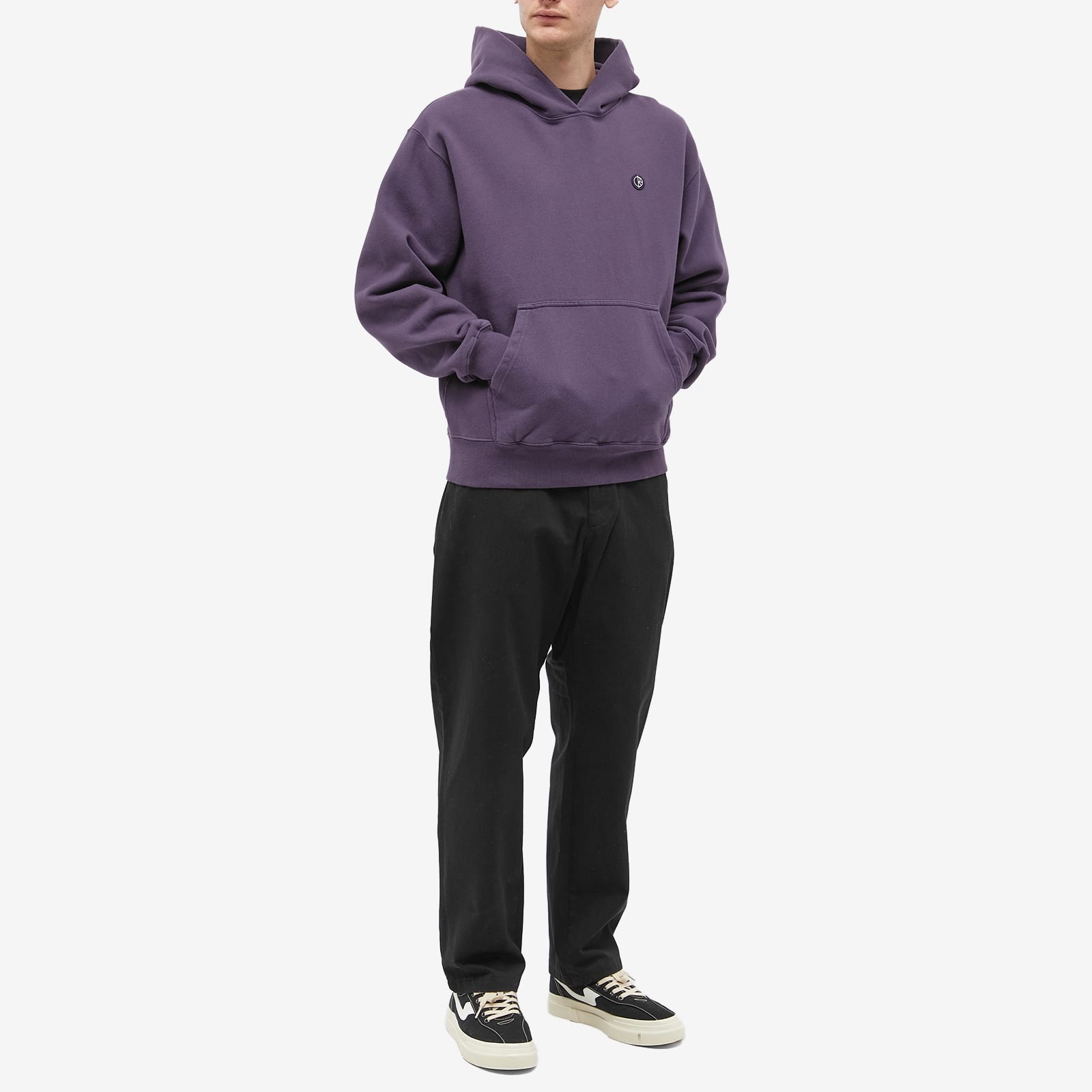 Carhartt WIP Calder Pant - 4