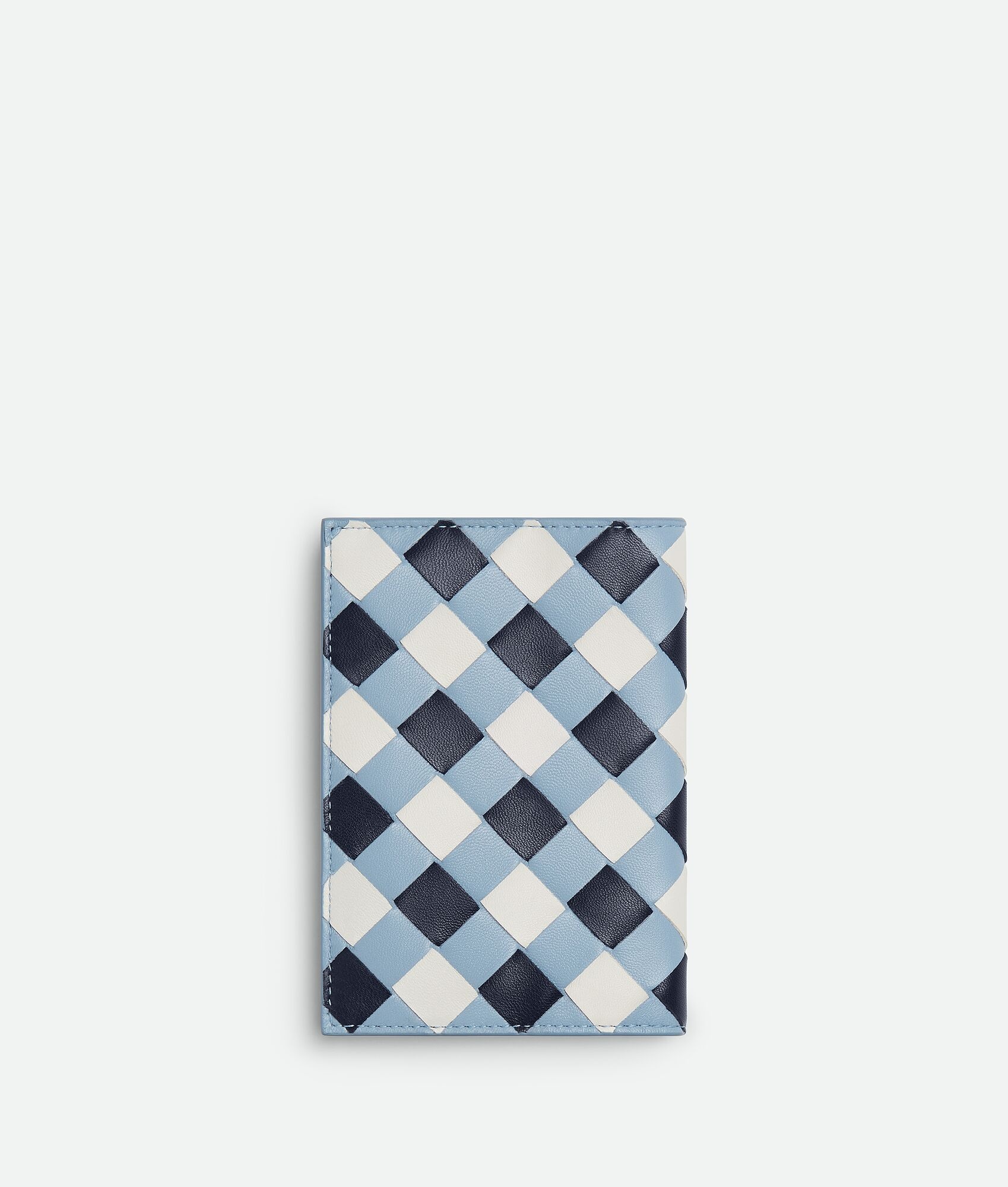 Intrecciato Passport Case - 3