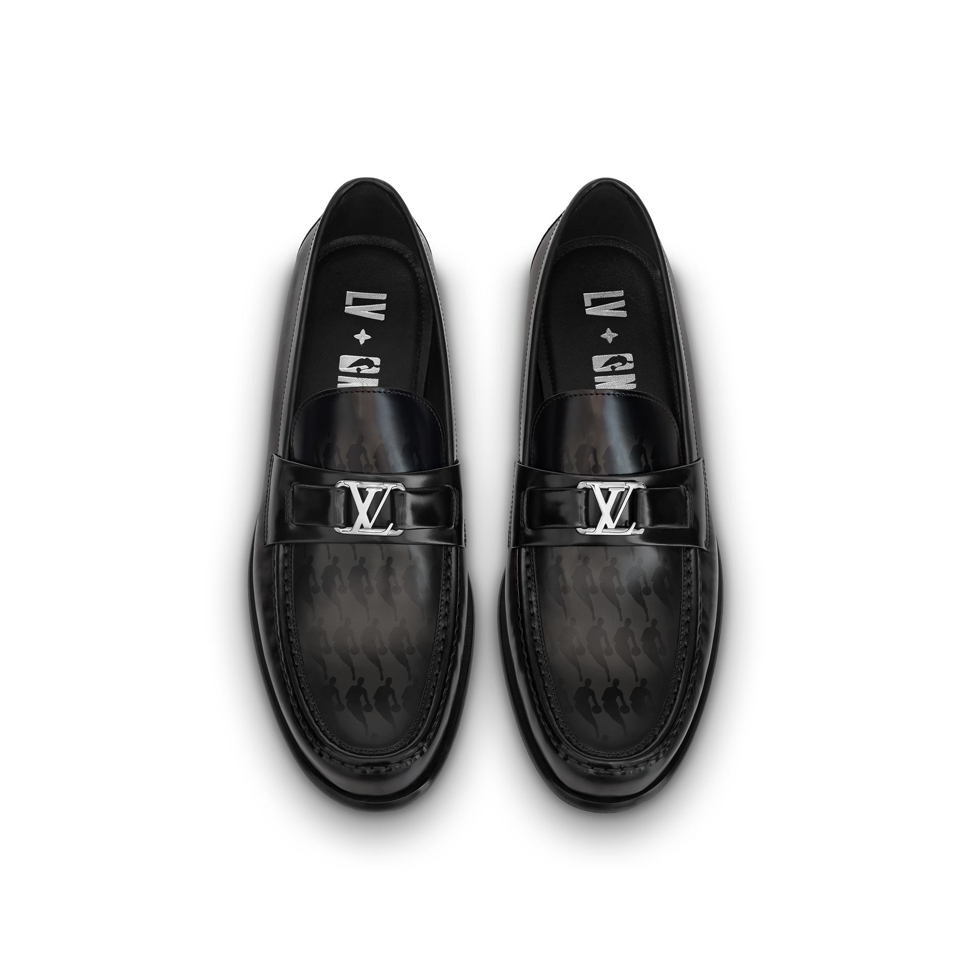 LVxNBA Major Loafer - 3