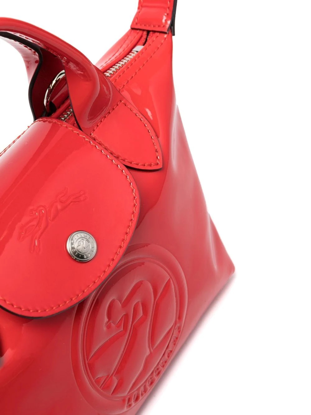 XS Pliage Cuir tote bag - 4