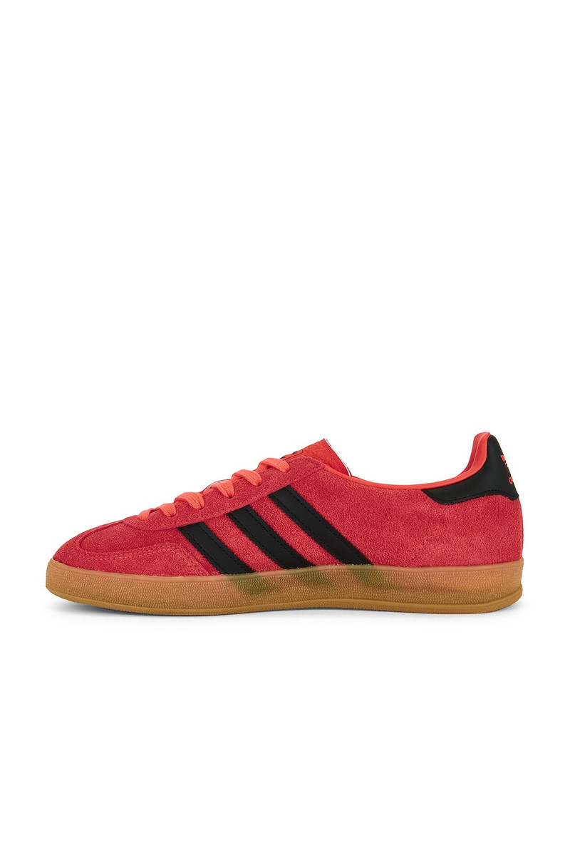 adidas Originals Gazelle Indoor Sneaker outlook
