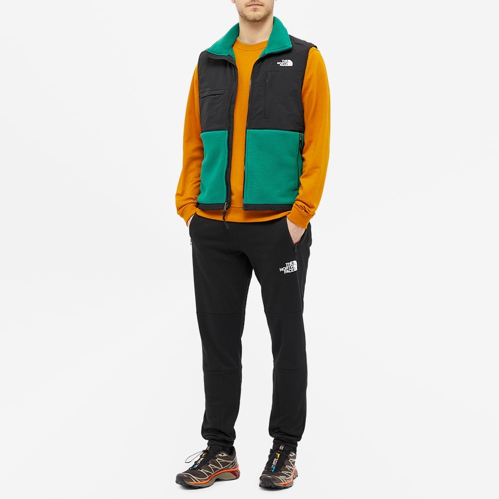 The North Face Denali Fleece Vest - 7