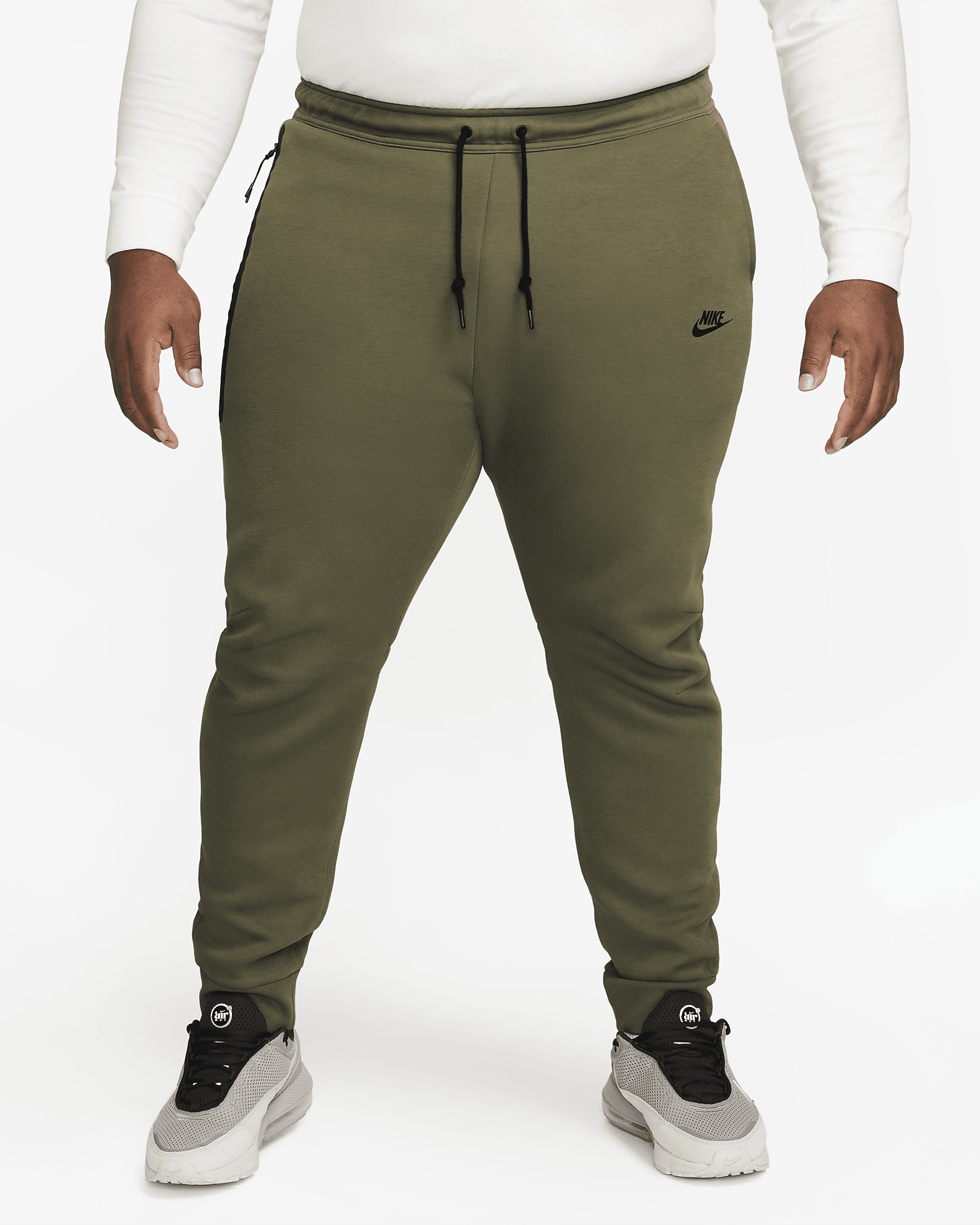 Nike Sportswear Tech Fleece Men's Joggers - 11