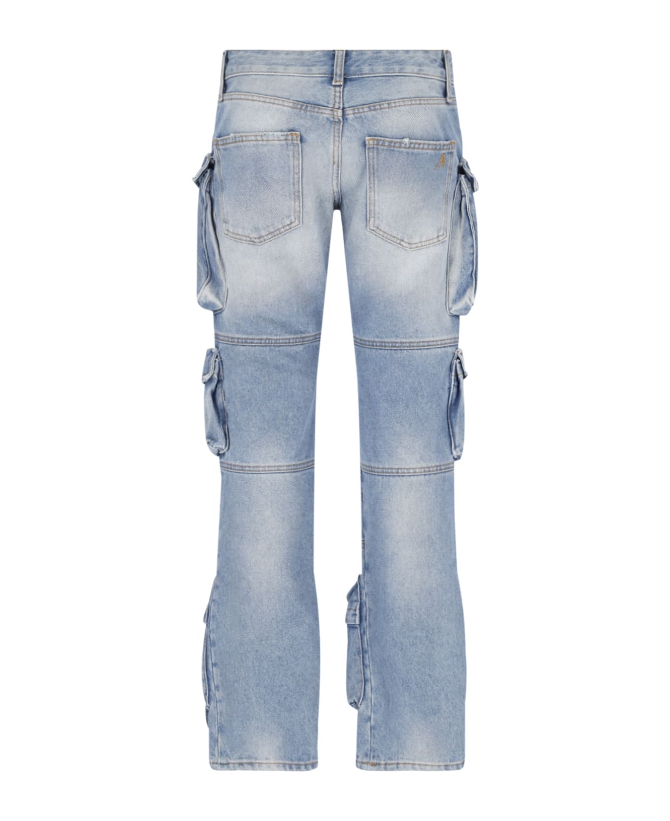 'essie' Jeans - 2