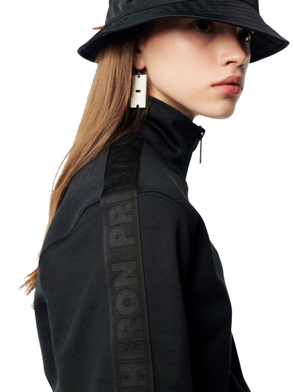 NF TRACKTOP LOGO - 5