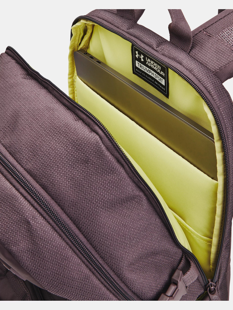 UA Triumph Sport Backpack 4