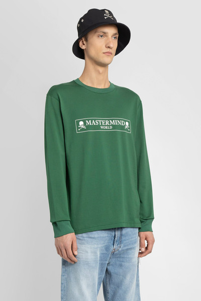 MASTERMIND WORLD Logo-Long-Sleeve-Tee outlook