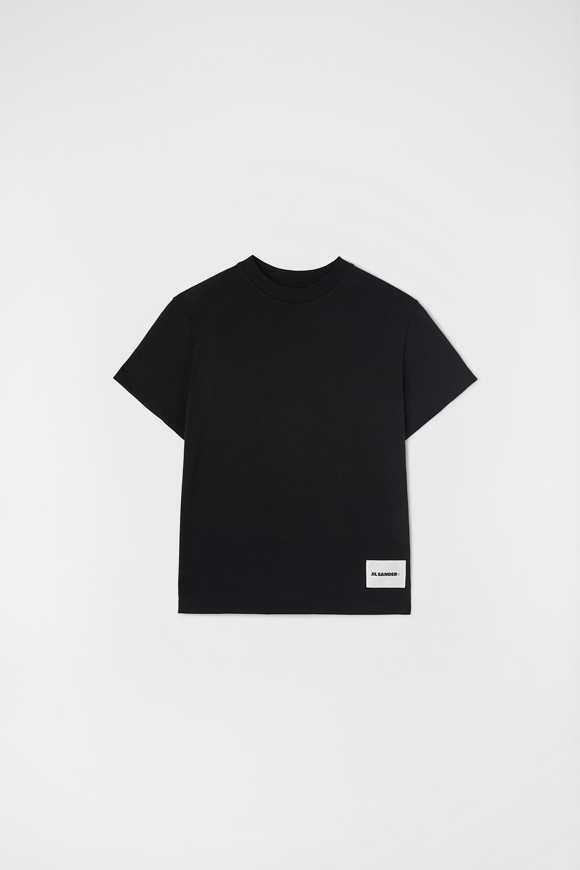 3-Pack Short-Sleeved T-Shirt Set - 3