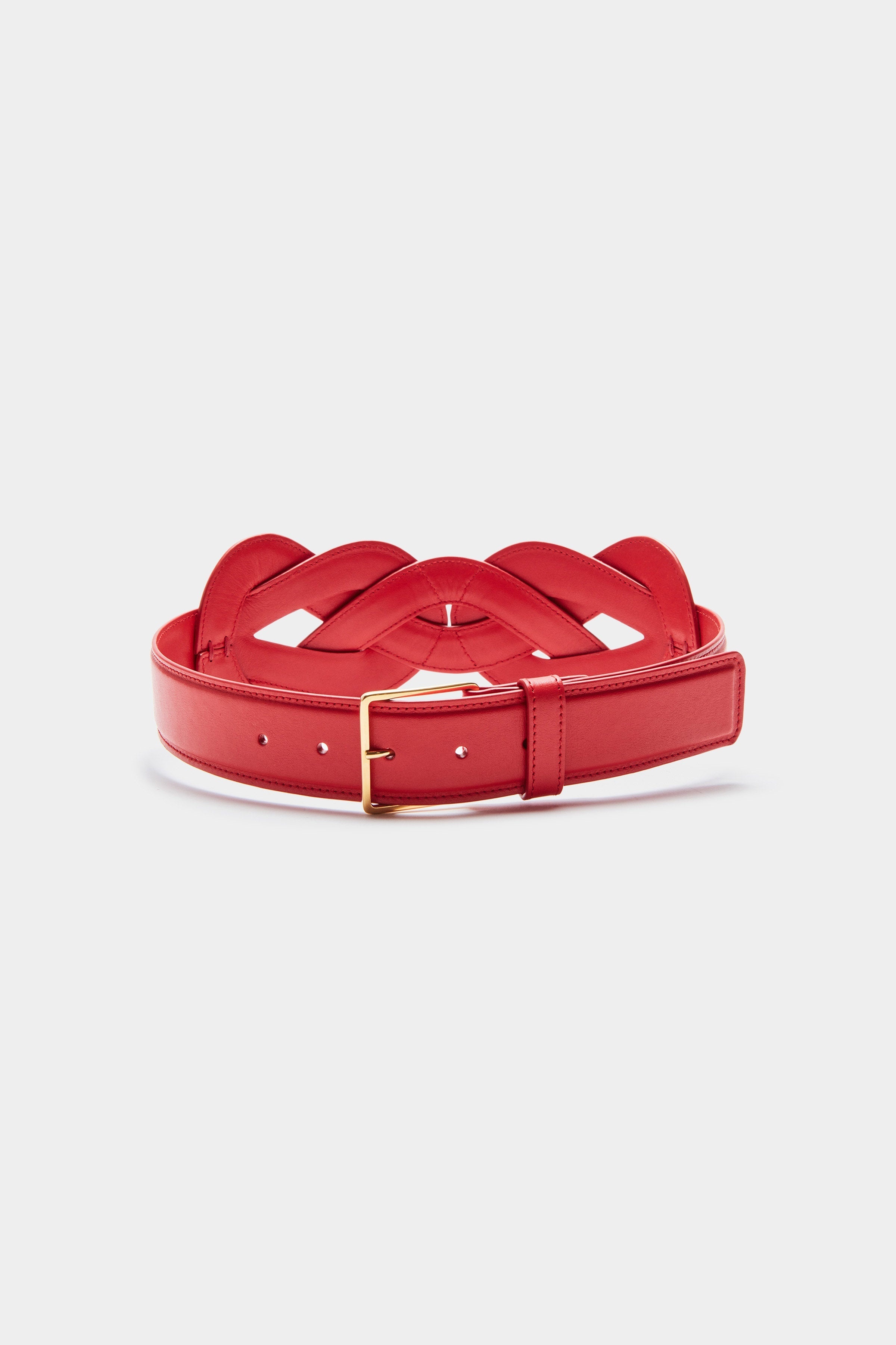 'LOOPY' BELT - 3