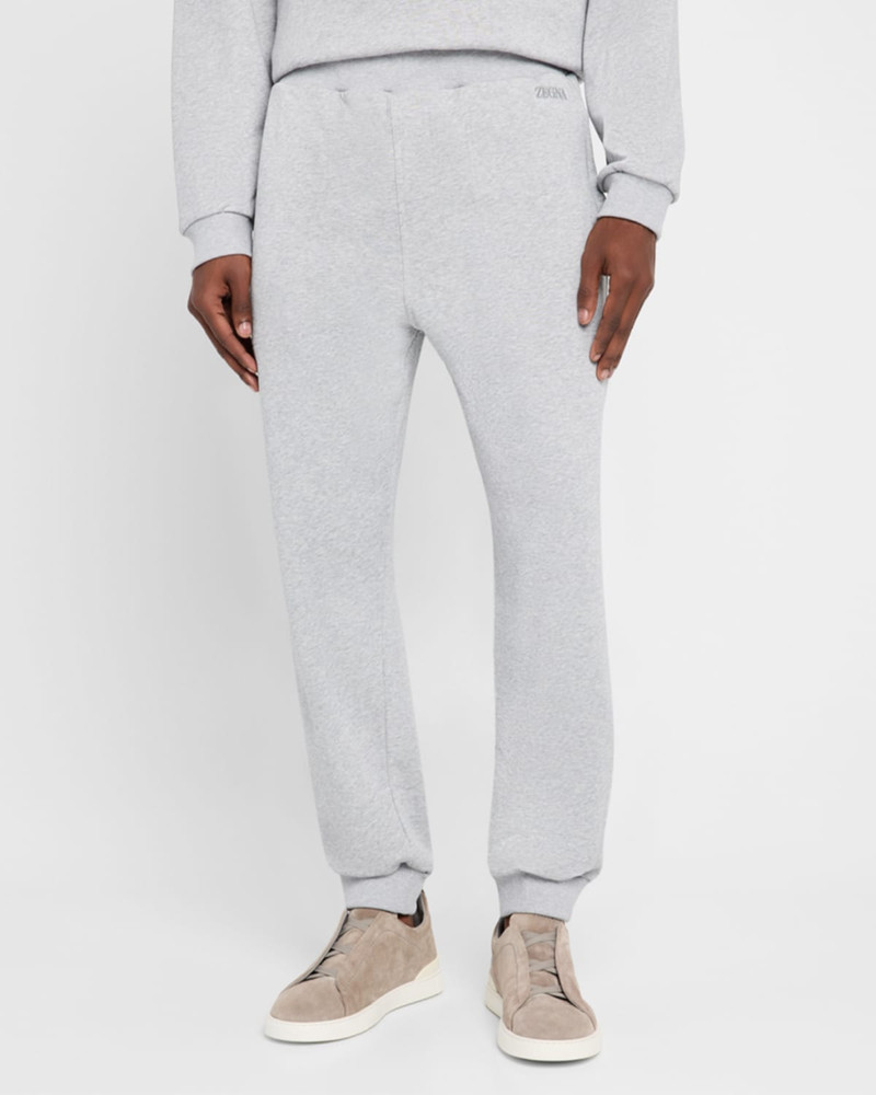 Men's Cotton Sweatpants 5
