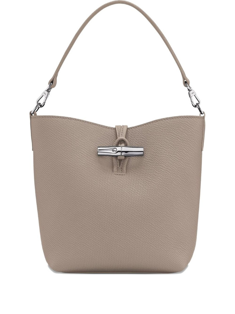 small Le Roseau bucket bag 1