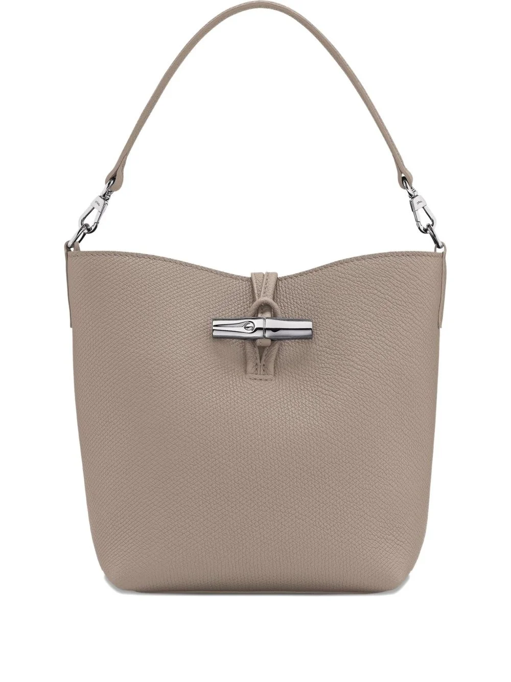 small Le Roseau bucket bag - 1