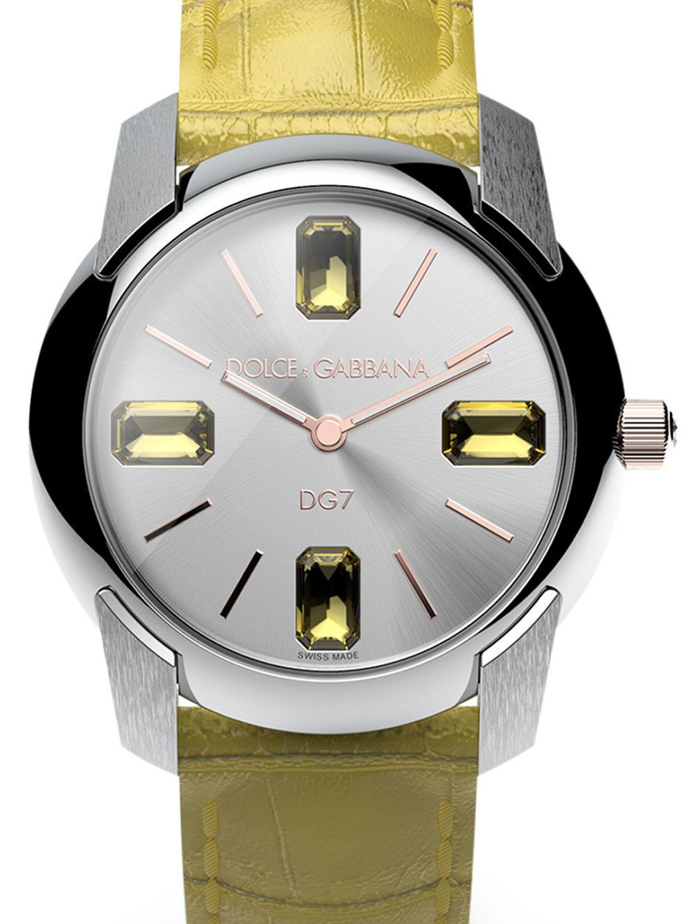 DG7 Rainbow 34mm - 2