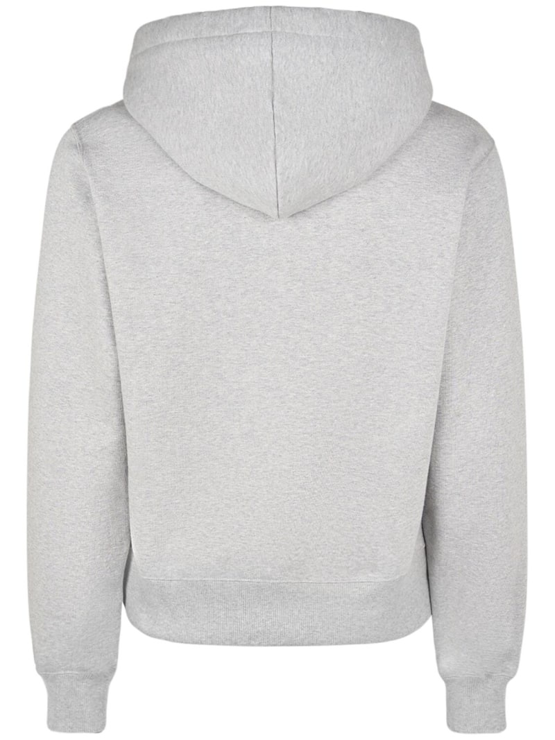 Cassandre cotton hoodie - 5