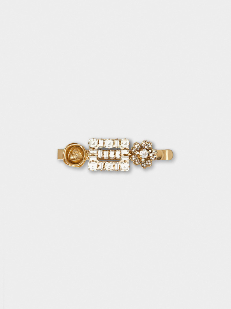 Hair Clip 1