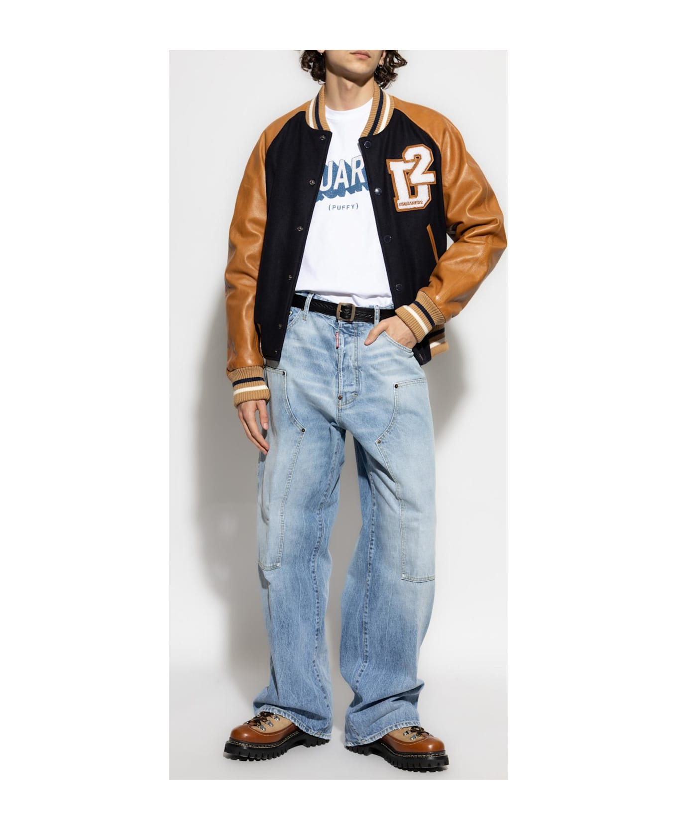Dsquared2 Jeans 'loose' - 2