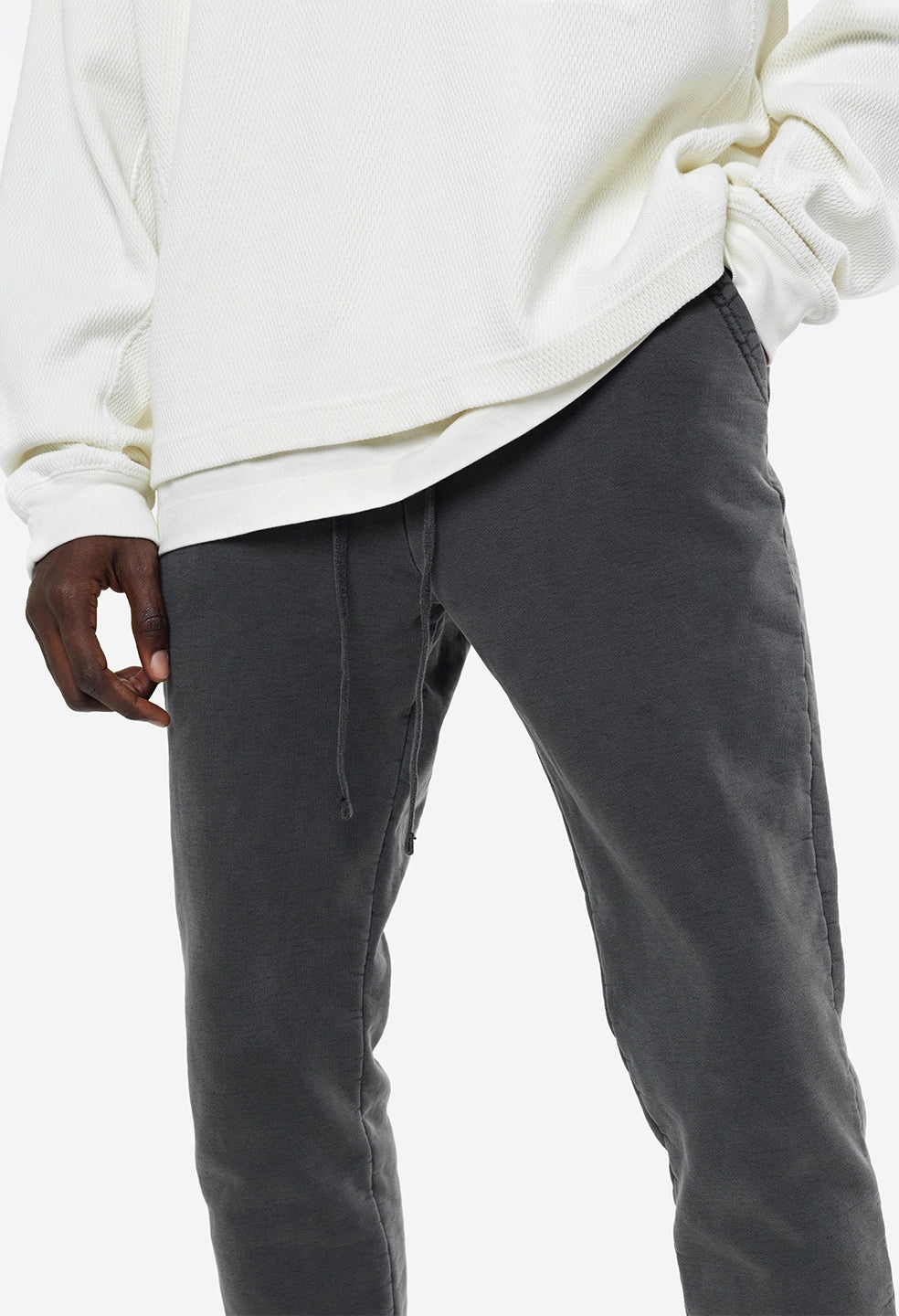 REPLICA LA SWEATPANTS - 8