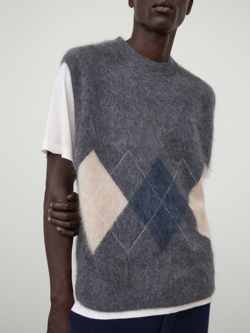 The Dennis Vest 3