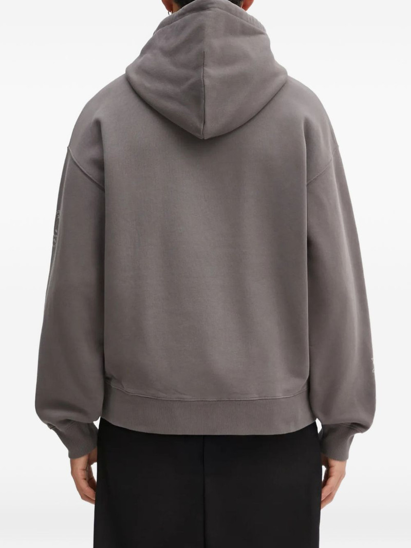 graphic hooded sweatshirt 4