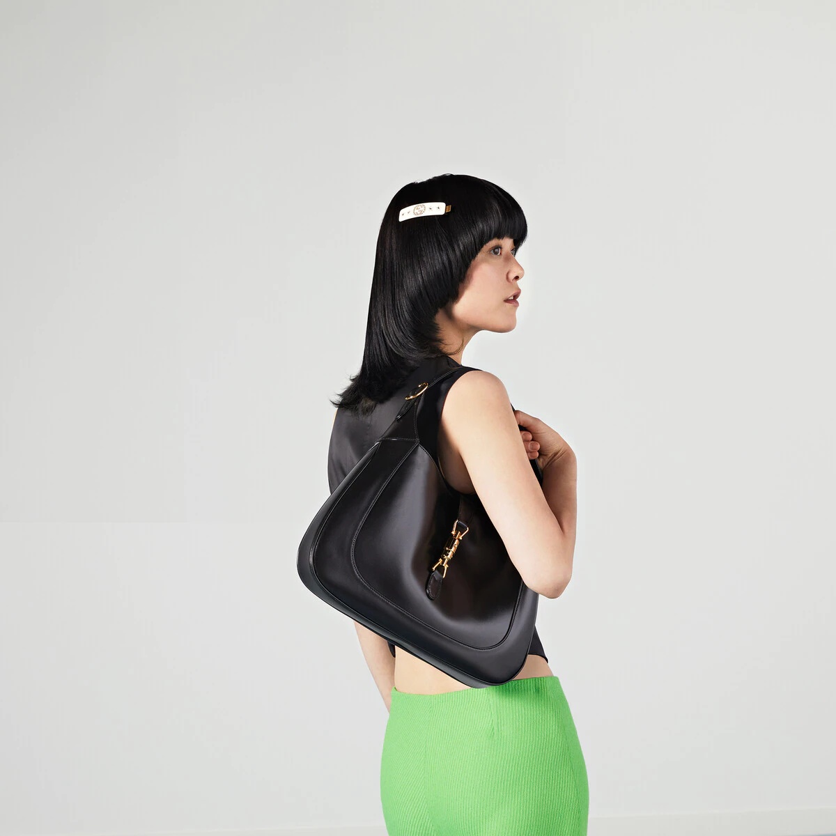 Jackie 1961 medium shoulder bag - 3