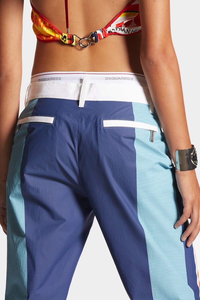D2 RIDER PANTS - 8