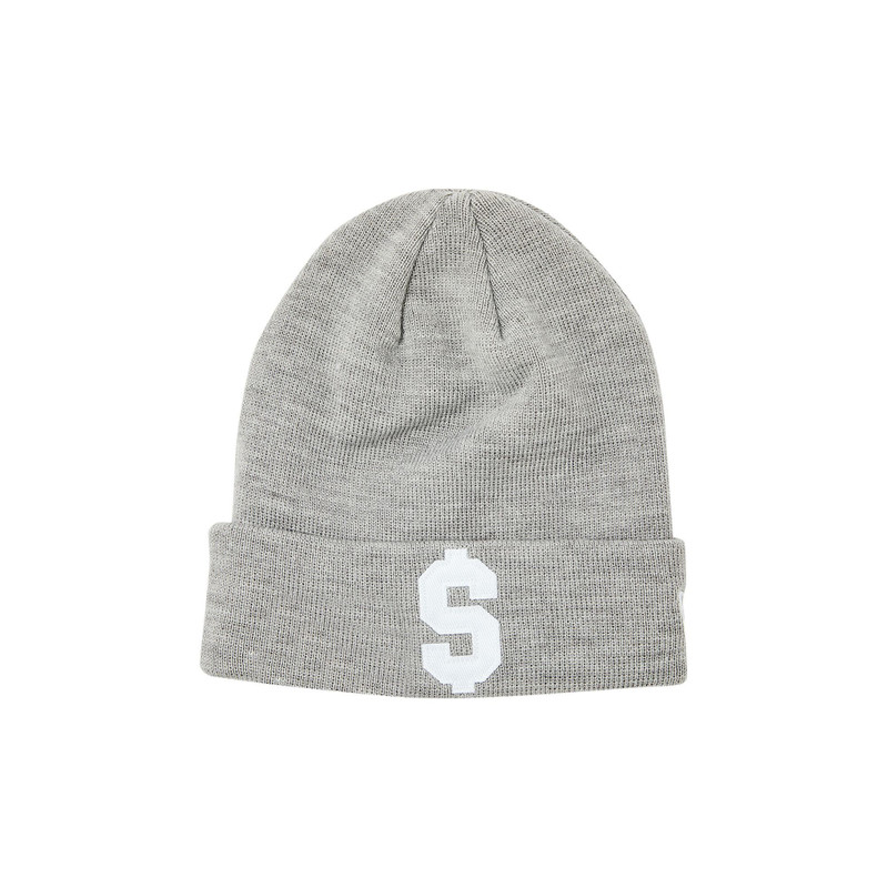 대 x 새로운 시대 $ Beanie 'Heather Grey 이름 * - 1