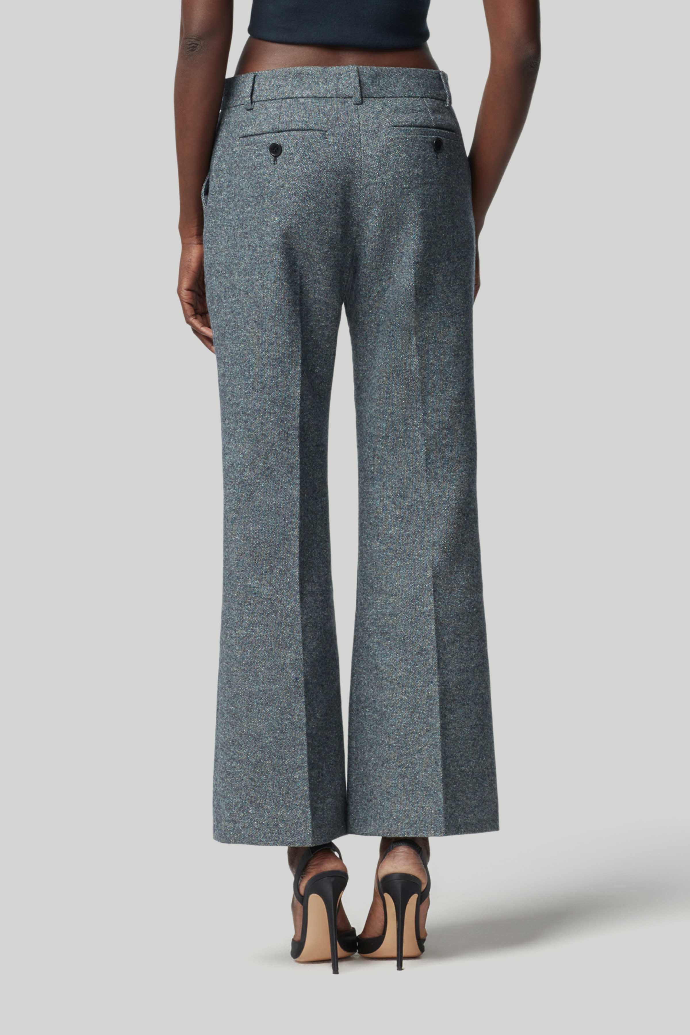 'FOSSETT' PANT - 4