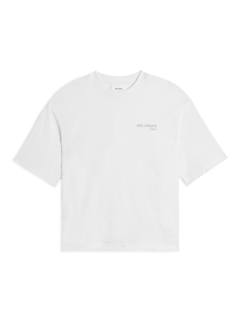 Float Oversized T-Shirt 1