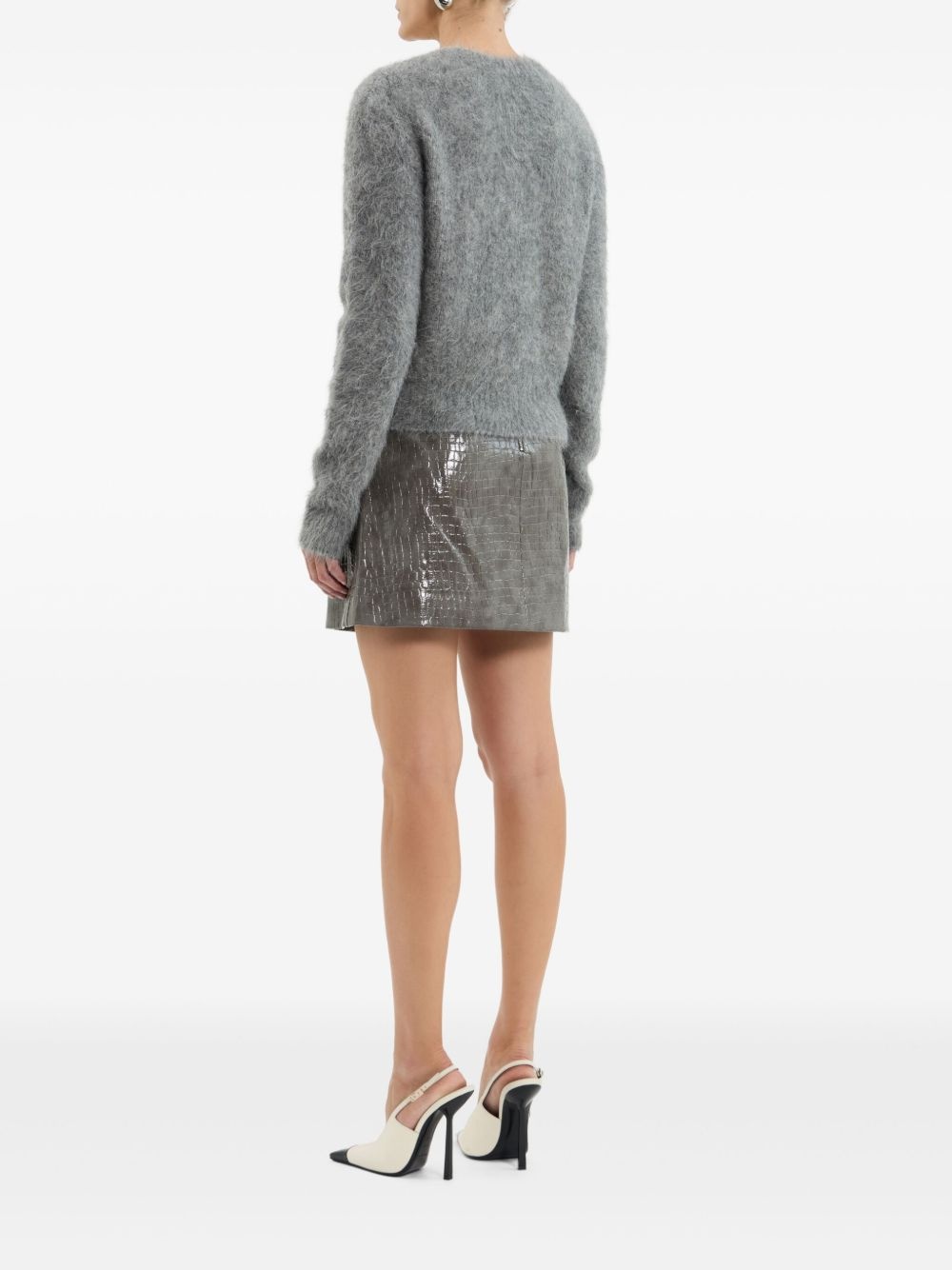 Oakley cardigan - 4