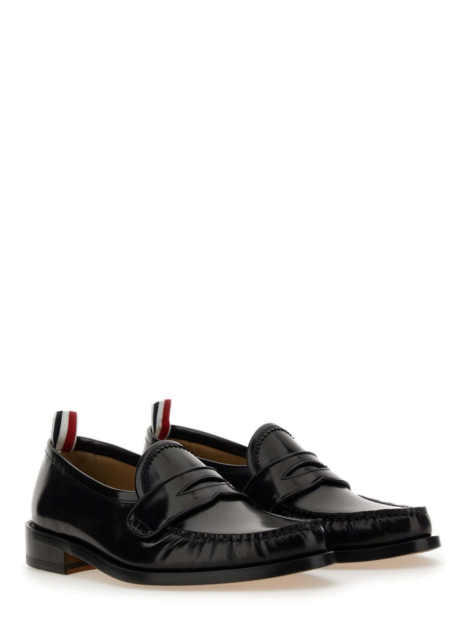 Leather Loafer - 2