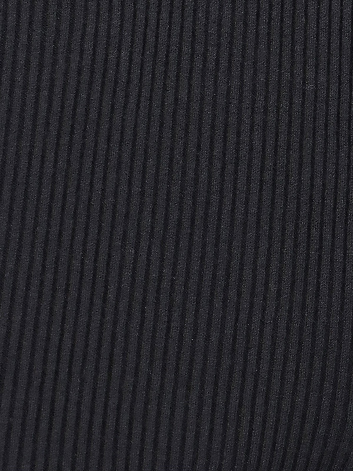 RIBBED PANTS - 5