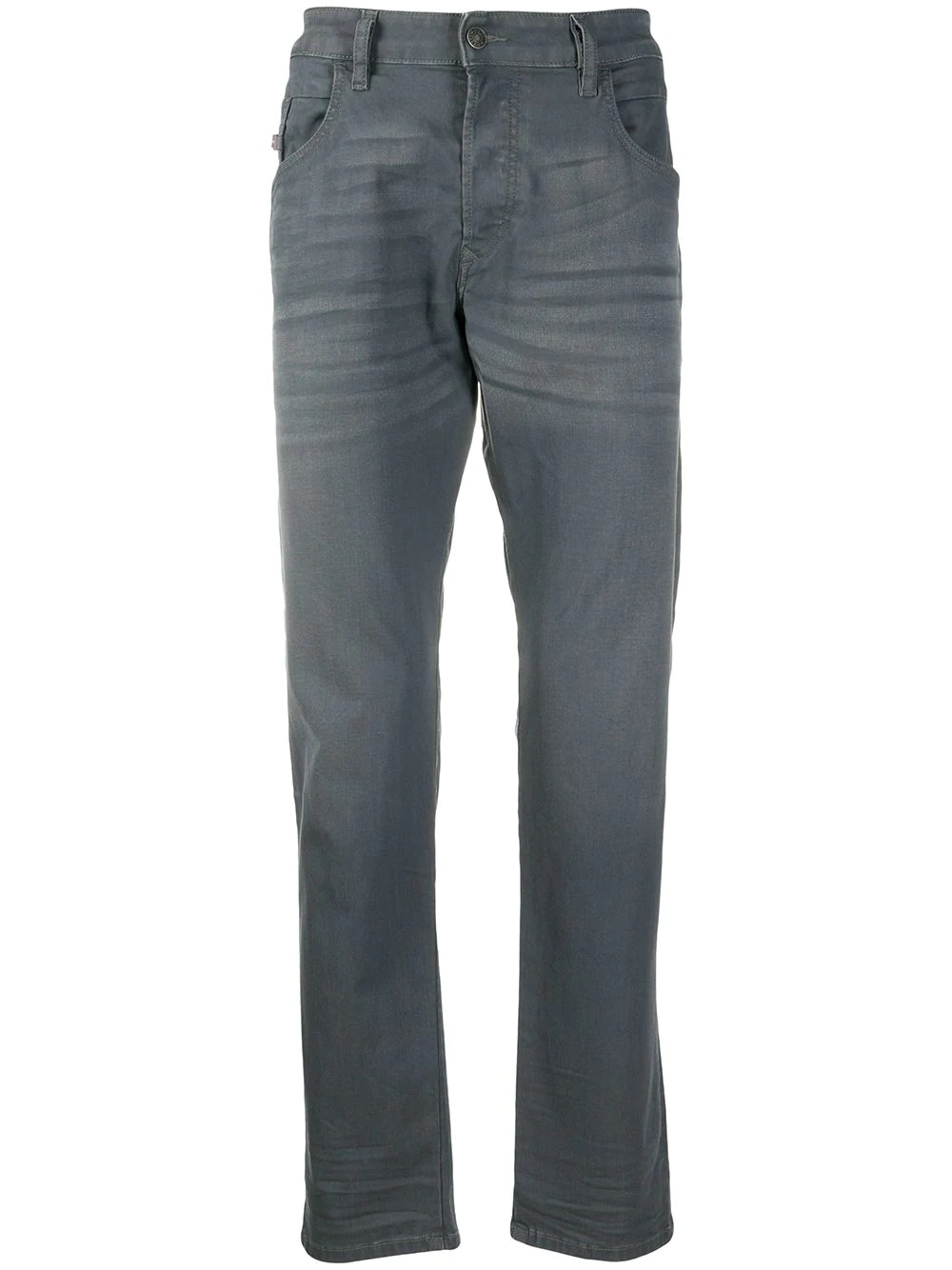 tapered D-Blazer jeans - 1