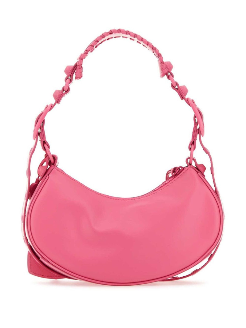 BALENCIAGA Le Cagole shoulder bag outlook