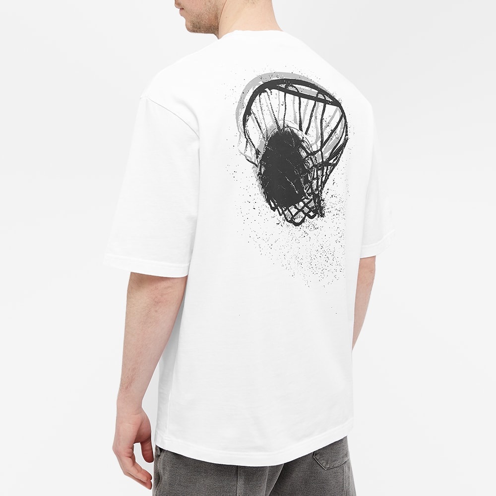 Air Jordan Flight Net Tee - 5