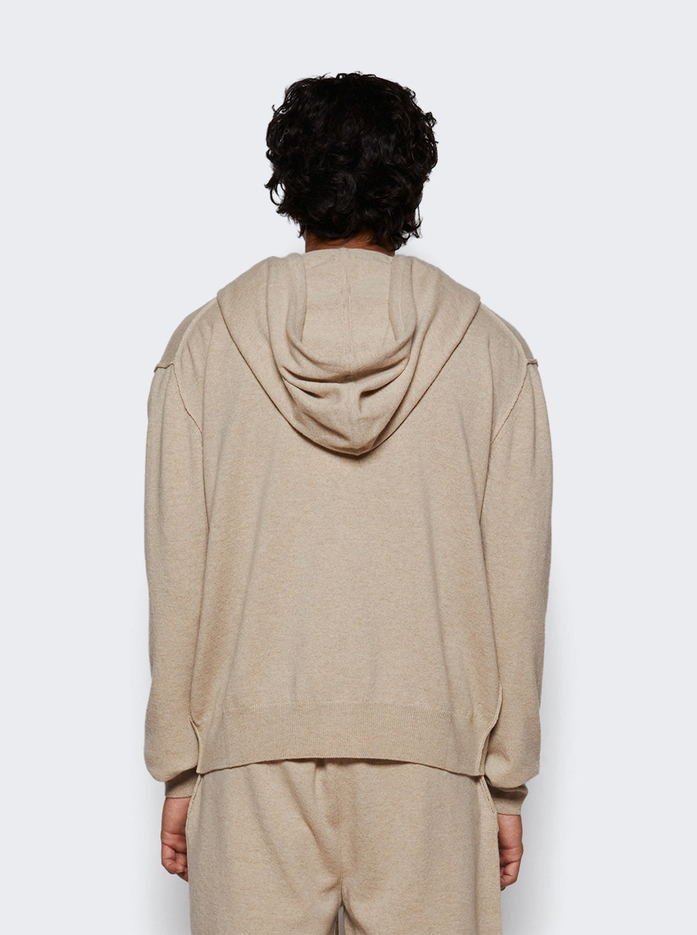 Sweatshirt Walnut - 5